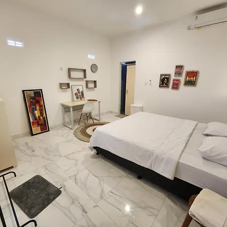 Capricorn Villa