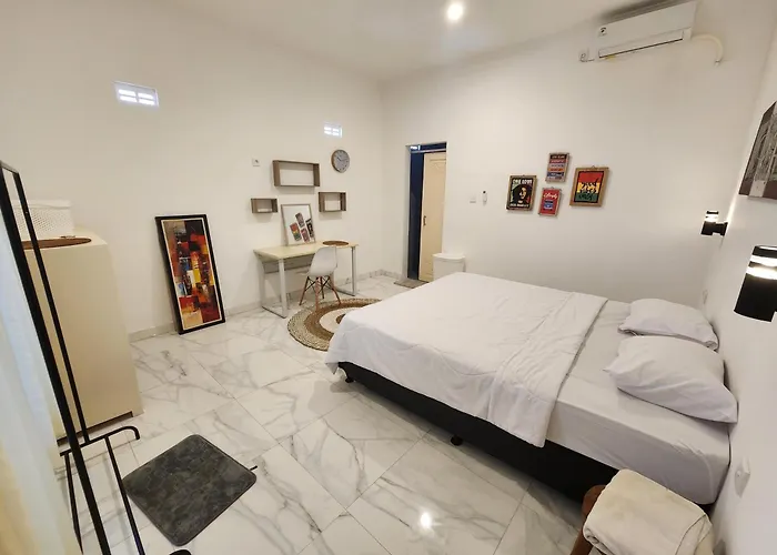 Capricorn 3* Seminyak (Bali)