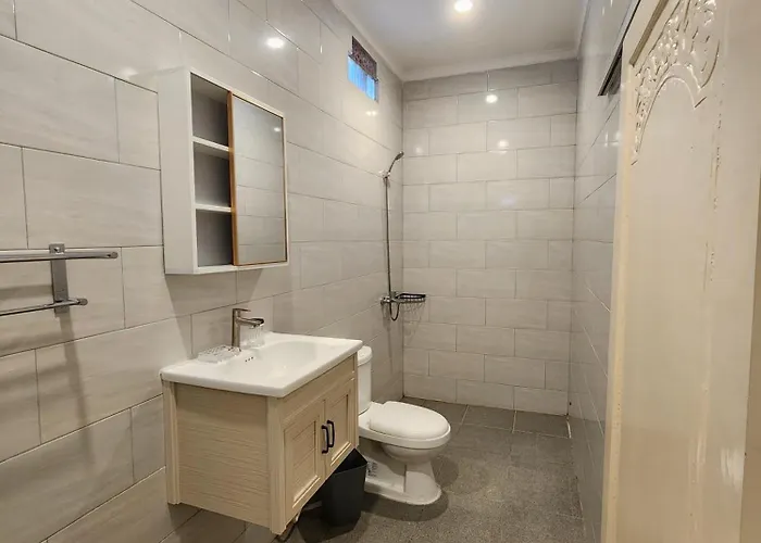 Guest house Capricorn 3*