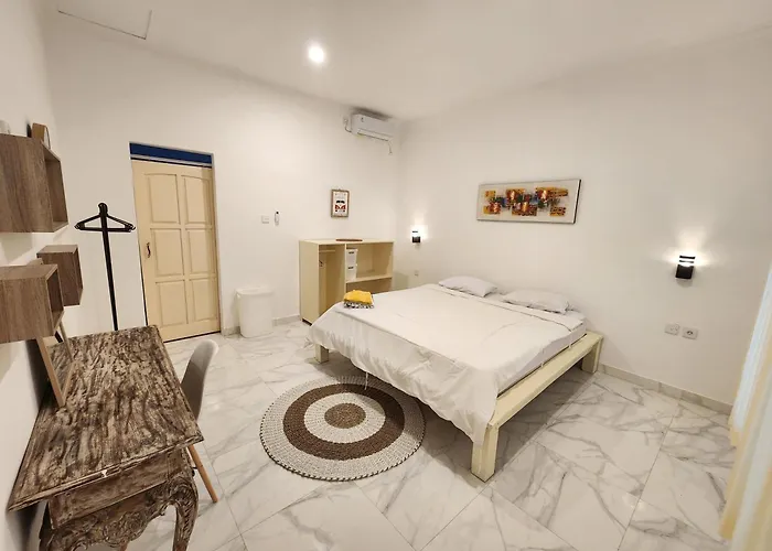 Capricorn Seminyak (Bali)