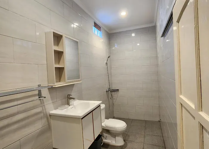 Guest house Capricorn Seminyak (Bali)