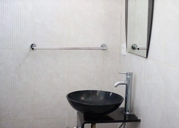 Capricorn Guest house