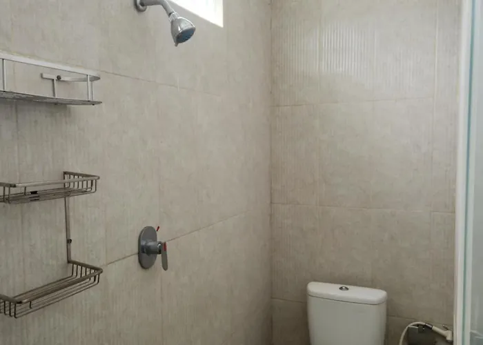Capricorn Guest house