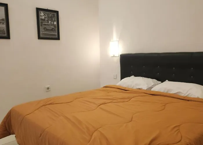 Capricorn Seminyak (Bali)