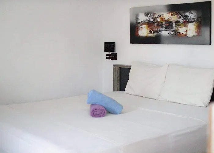 Capricorn 3* Seminyak (Bali)