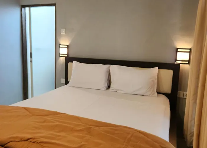 Capricorn Guest house