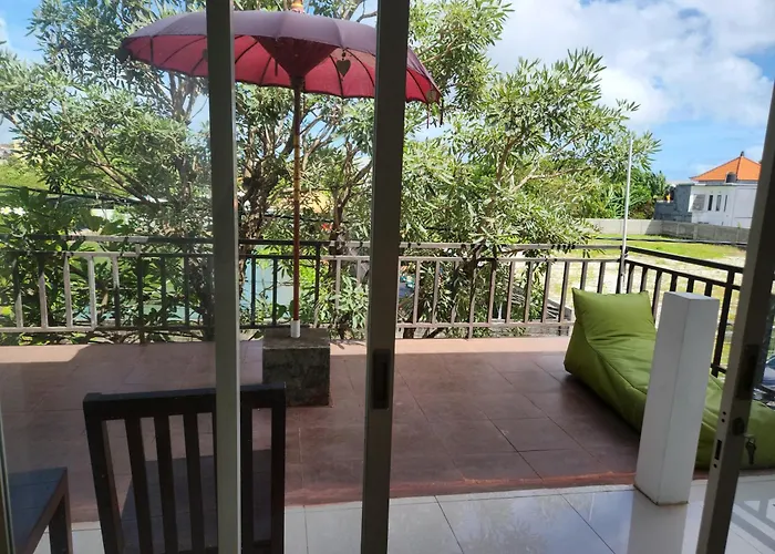 Guest house Capricorn 3*
