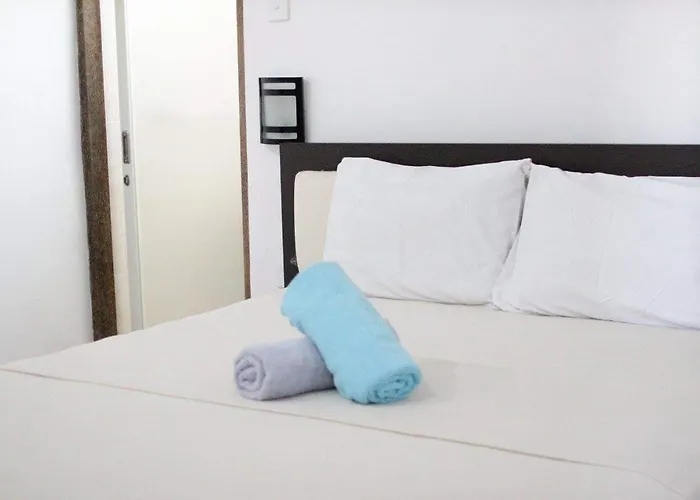 Guest house Capricorn Seminyak (Bali)