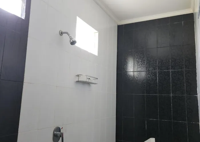 Capricorn Guest house 3*