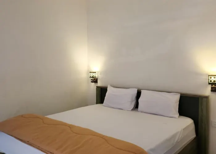 Capricorn Guest house