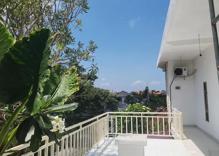 Capricorn Guest house